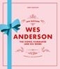 Afbeelding van Iconic Filmmakers Series Wes Anderson