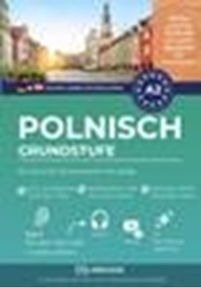Afbeeldingen van Polnisch lernen A2 Grundstufe. Ein Kurs für Erwachsene mit audio
