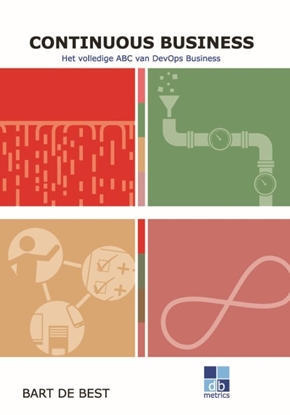 Afbeeldingen van Continuous Everything Continuous Business