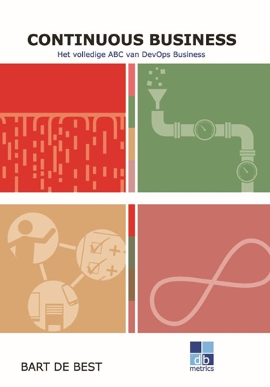 Afbeelding van Continuous Everything Continuous Business