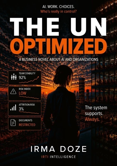 Afbeelding van The Unoptimized