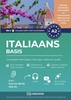 Afbeelding van Italiaans A2 leren basis: compleet leertraject met app, video en audio
