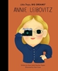 Afbeelding van Little People, BIG DREAMS Annie Leibovitz