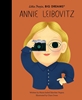 Afbeelding van Little People, BIG DREAMS Annie Leibovitz