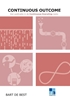 Afbeelding van Continuous Everything Continuous Outcome