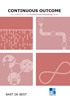 Afbeelding van Continuous Everything Continuous Outcome