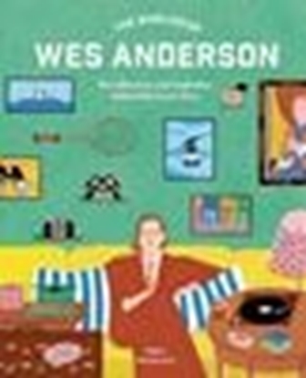 Afbeeldingen van The Worlds of Wes Anderson