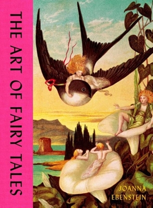 Afbeeldingen van The Art of Fairy Tales
