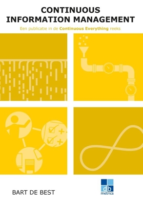 Afbeeldingen van Continuous Information Management