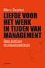 Afbeelding van Liefde voor het werk in tijden van management