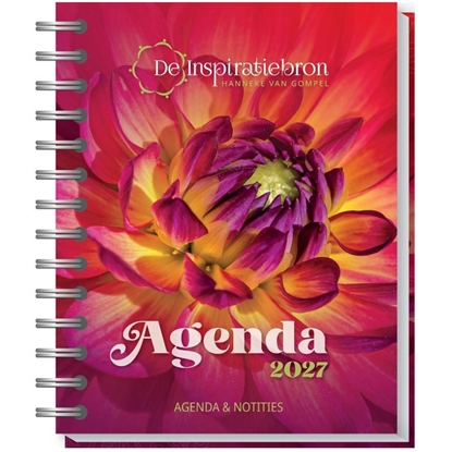 Afbeeldingen van De Inspiratiebron Agenda 2027