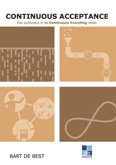 Afbeelding van Continuous Everything Continuous Acceptance