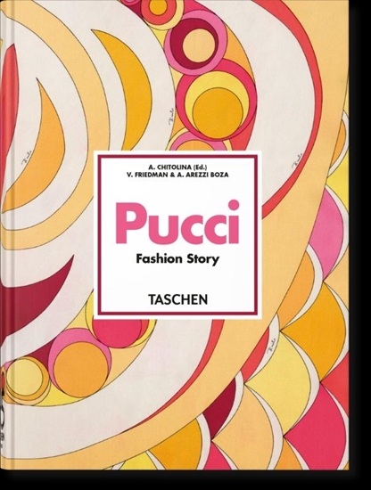 Afbeelding van 45th Edition Pucci