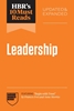 Afbeelding van HBR's 10 Must Reads HBR's 10 Must Reads on Leadership, Updated and Expanded (featuring "Begin with Trust" by Frances X. Frei and Anne Morriss)