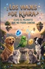 Afbeelding van LOS VIAJES DE KIARA