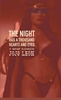 Afbeelding van The Night Has a Thousand Hearts and Eyes