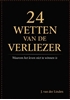 Afbeelding van 24 Wetten van de Verliezer