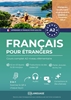 Afbeelding van Apprendre le français pour étrangers : Cours complet A2 niveau élémentaire