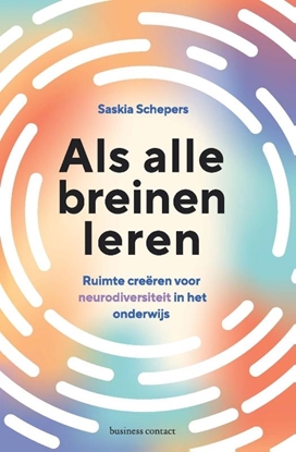 Afbeeldingen van Als alle breinen leren