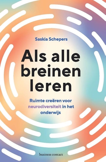 Afbeelding van Als alle breinen leren