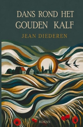 Afbeeldingen van Dans rond het gouden kalf