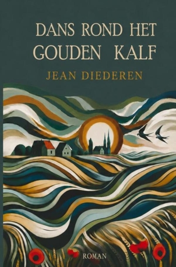 Afbeelding van Dans rond het gouden kalf