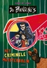 Afbeelding van De Bandini's Het criminele meesterbrein