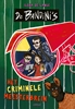 Afbeelding van De Bandini's Het criminele meesterbrein