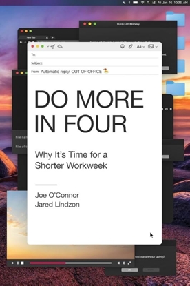 Afbeeldingen van Do More in Four