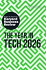 Afbeelding van HBR Insights The Year in Tech, 2026