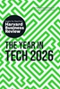 Afbeelding van HBR Insights The Year in Tech, 2026