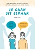 Afbeelding van Ze gaan uit elkaar