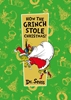 Afbeelding van How the Grinch Stole Christmas! Slipcase edition