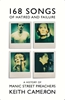 Afbeelding van 168 Songs of Hatred and Failure