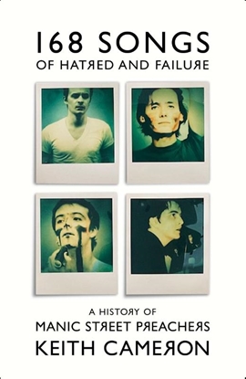 Afbeeldingen van 168 Songs of Hatred and Failure