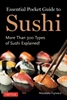 Afbeelding van Essential Pocket Guide to Sushi