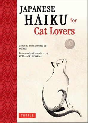 Afbeeldingen van Japanese Haiku for Cat Lovers