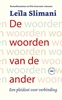 Afbeelding van De woorden van de ander