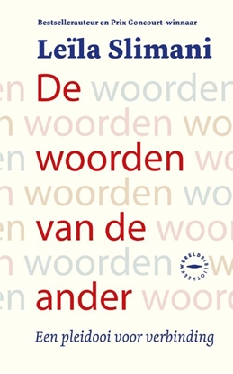 Afbeeldingen van De woorden van de ander