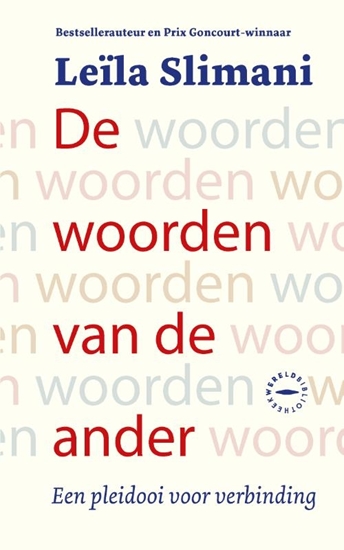 Afbeelding van De woorden van de ander