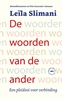 Afbeelding van De woorden van de ander