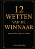 Afbeelding van 12 Wetten van de Winnaar