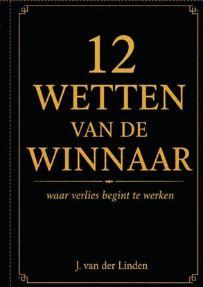 Afbeeldingen van 12 Wetten van de Winnaar