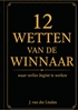 Afbeelding van 12 Wetten van de Winnaar