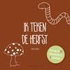 Afbeelding van Ik teken de herfst