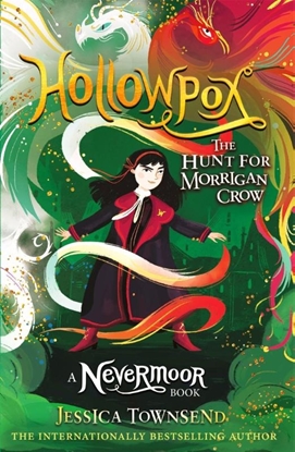 Afbeeldingen van Nevermoor Hollowpox