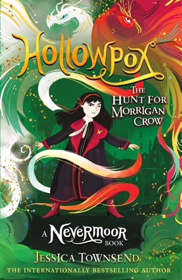 Afbeelding van Nevermoor Hollowpox