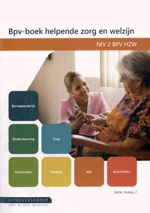 Afbeeldingen van NIV 2 BPV HZW