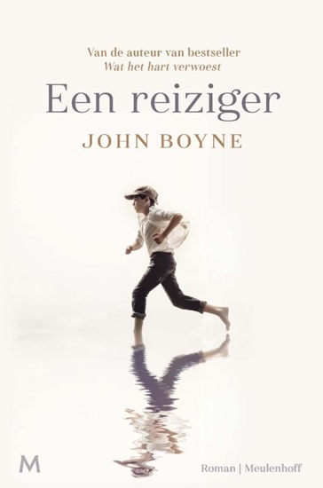 Afbeelding van Een reiziger