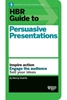 Afbeelding van HBR Guide HBR Guide to Persuasive Presentations (HBR Guide Series)